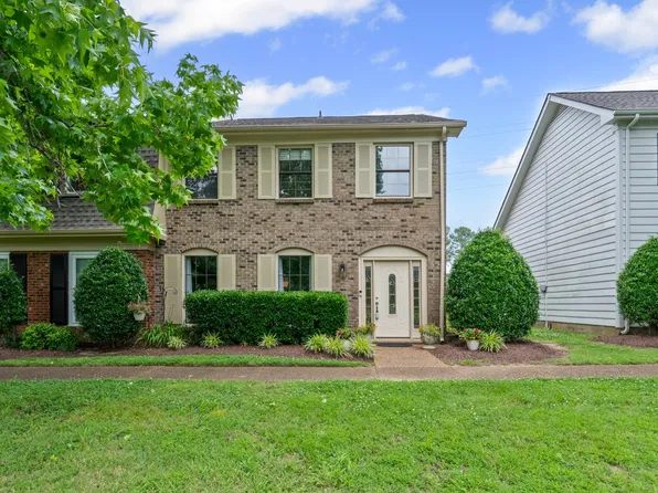 840 General George Patton Rd, Nashville, TN 37221