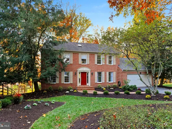 2829 Still Leaf Ln, Ellicott City, MD 21042