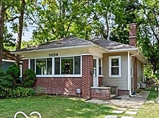 5656 Winthrop Ave, Indianapolis, IN