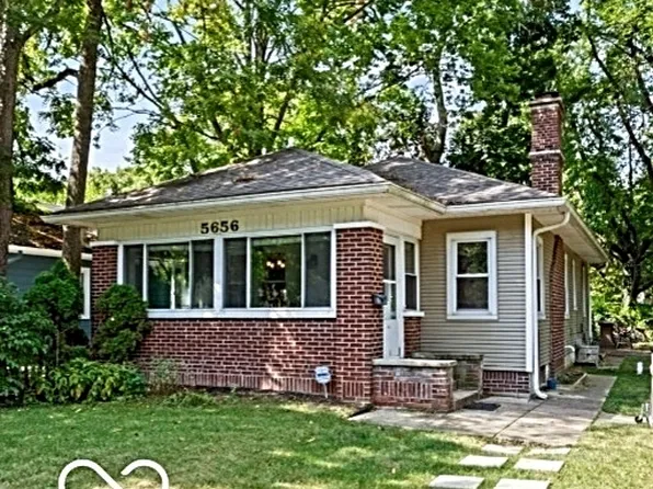 5656 Winthrop Ave, Indianapolis, IN 46220