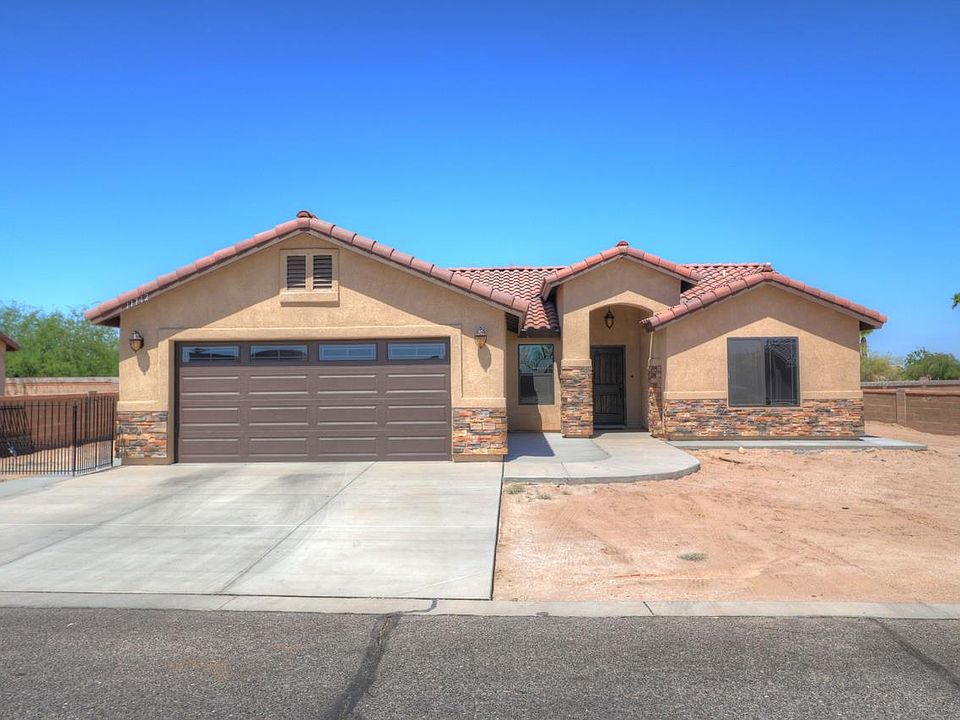 1st image of 11712 S Gila St