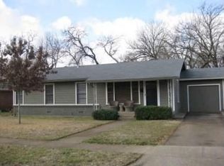 1236 Valley Vista Dr, Grapevine, TX 76051