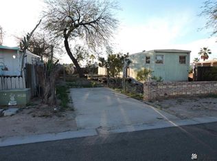 10556 S Emerald Ave, Yuma, AZ 85365