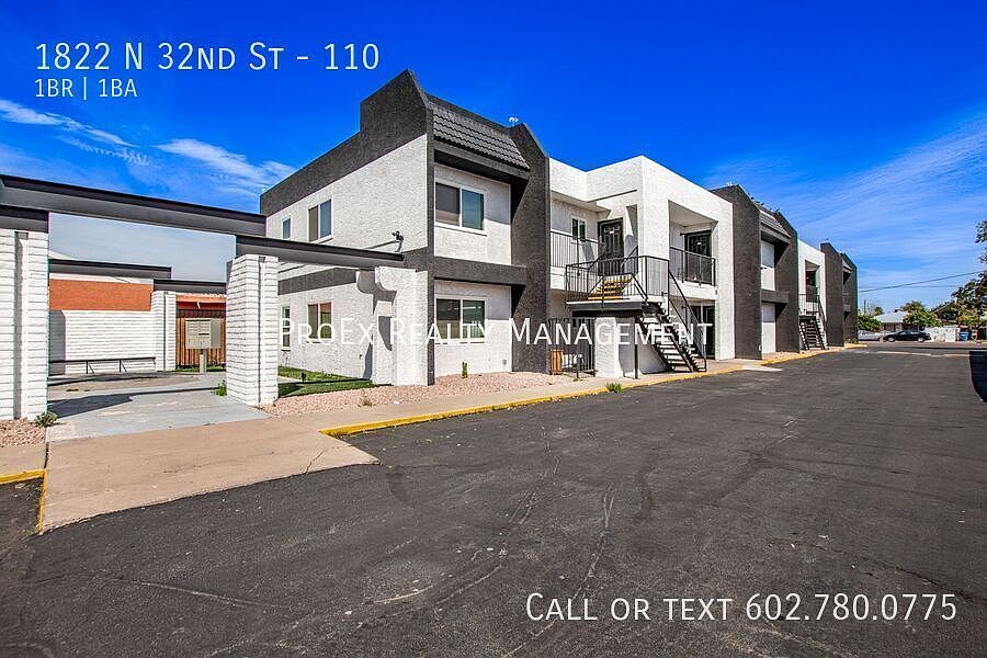 2nd image of 1822 N 32nd St #110