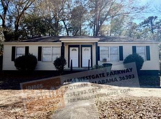 1103 Tacoma St APT 2, Dothan, AL 36303