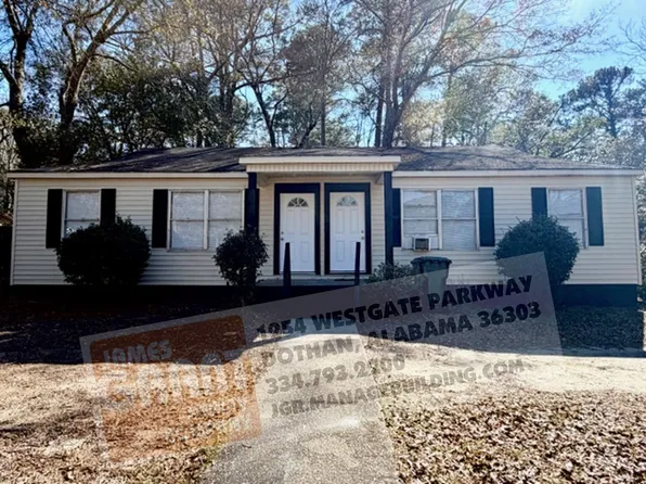 1103 Tacoma St APT 2, Dothan, AL 36303