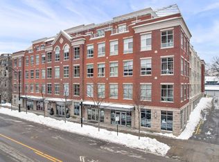 845 N High St Unit 407, Columbus, OH