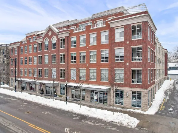 845 N High St Unit 407, Columbus, OH 43215