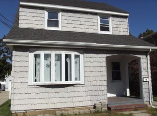 145 Willow Ave, Hempstead, NY 11550