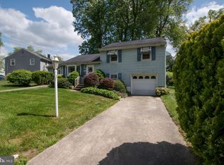 2316 Sherman Ave, Wilmington, DE 19804