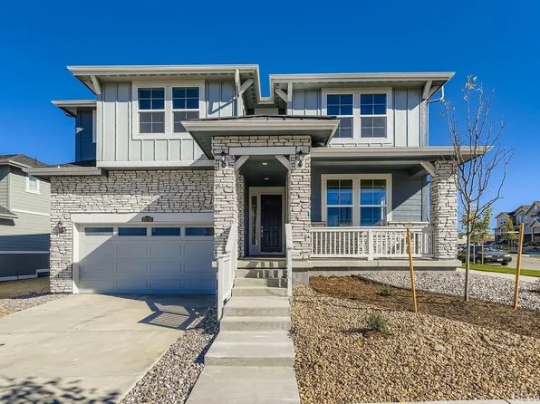 15733 McCauley Drive, Parker, CO 80134