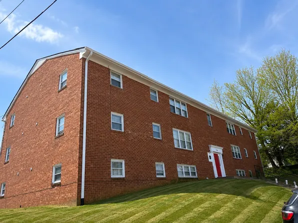 Highland Heights Apartments