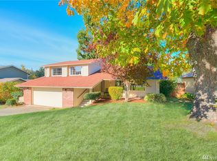 31421 41st Ave SW, Federal Way, WA 98023