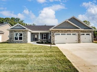 5758 Santera Dr, Fort Wayne, IN 46818