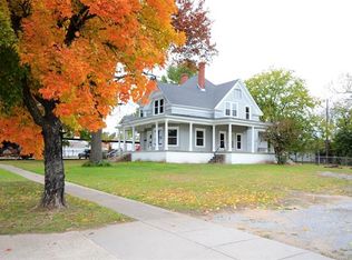 119 E 10th Ave, Bristow, OK 74010