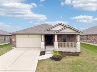 18816 Keeli Ln, Pflugerville, TX 78660