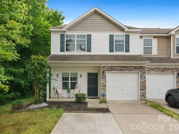 10303 Bunclody Dr, Charlotte, NC 28213