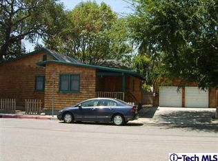 709 E Maple St, Pasadena, CA 91101