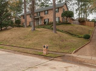 8706 Glenmora Dr, Shreveport, LA 71106