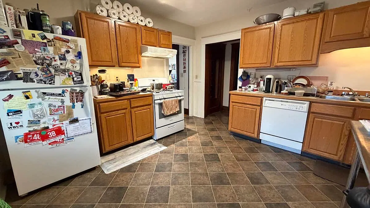 2 bed, 1100 sqft, $2,000 — Photo 3