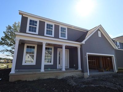 6425 White Star Dr, Powell, OH, 43065