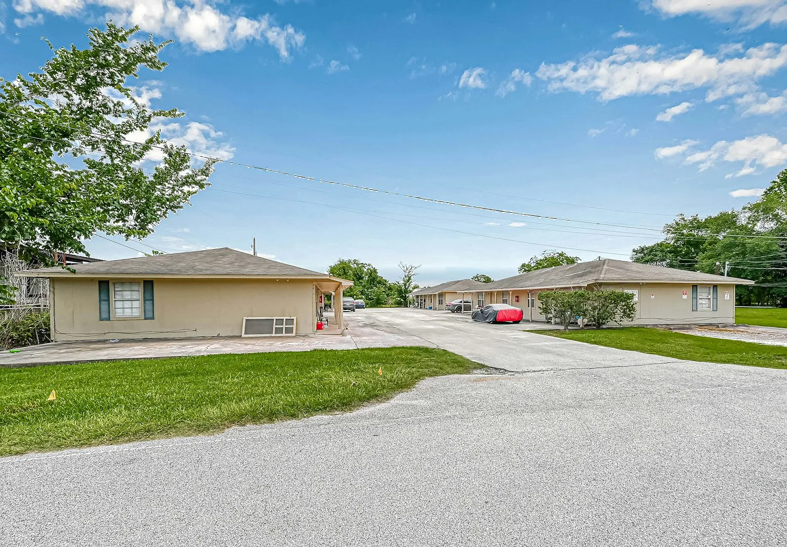 8430 Round Rock Drive, Unit 1 — Photo 3