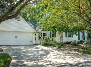 709 Madison St, Nashua, IA 50658