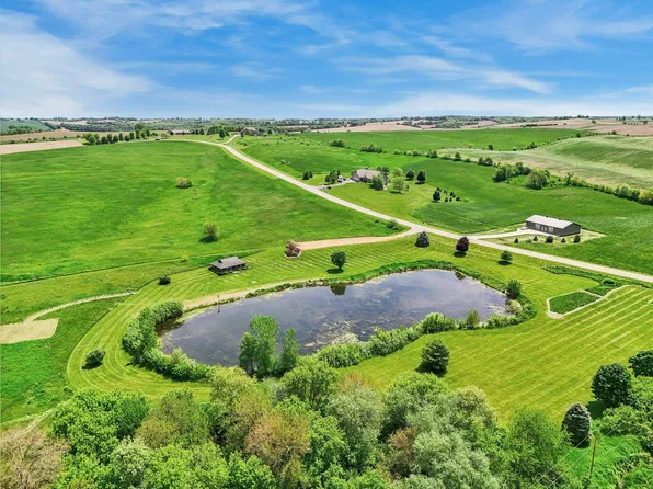 LOT 11 Thunder Rd, Monroe, WI 53566
