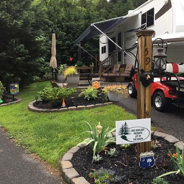 1st image of 4229 E Parkway Lot 159