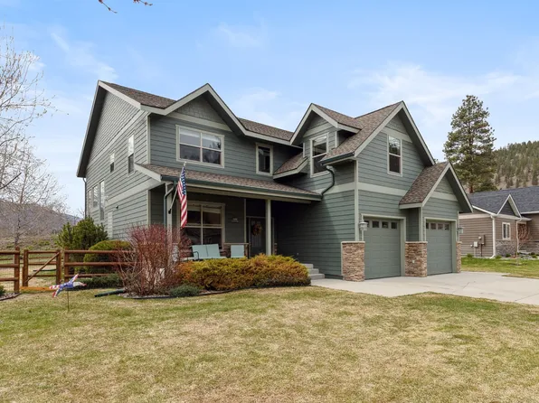 11093 Stella Blue Dr, Lolo, MT 59847