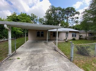 1919 Washington St, Brunswick, GA 31520