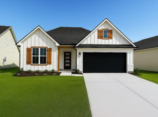 25696 John Wayne Rd, Splendora, TX 77372