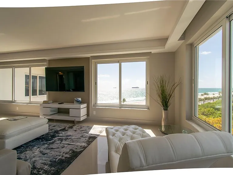 1151 N Fort Lauderdale Beach Blvd #6C — Photo 20