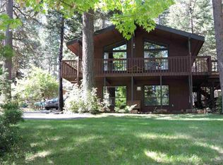 184 Slim Dr, Chester, CA 96020