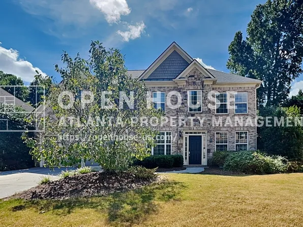 208 Northbrooke Ct, Woodstock, GA 30188
