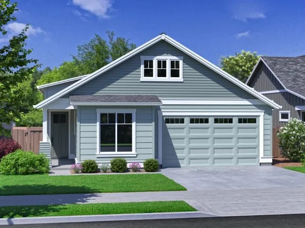 61213 NE Snow Owl St, Bend, OR 97701