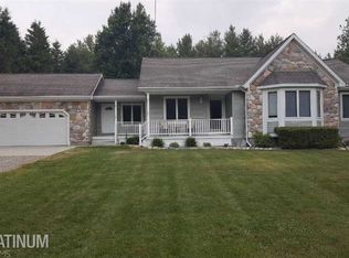 7244 Madison Ln, Croswell, MI 48422