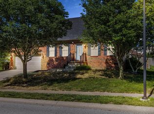 114 Santa Barbara Blvd, Georgetown, KY 40324