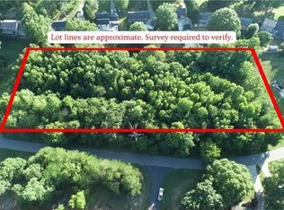 5231 Ashworth Rd, Greensboro, NC 27405