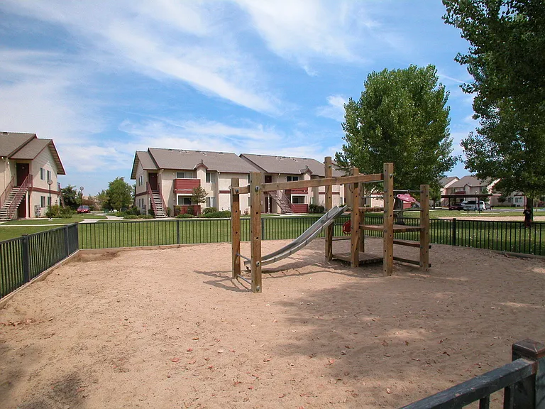 Playground