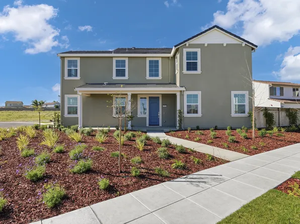 172 W Adriana Dr, Mountain House, CA 95391