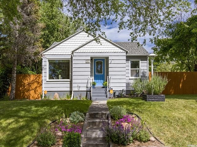 1st image of 2867 S Chadwick St #A