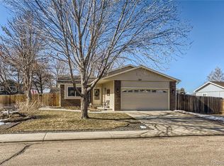 341 Walnut Dr, Frederick, CO 80530