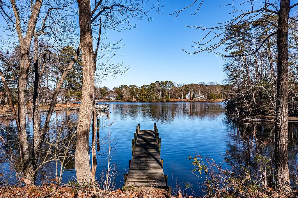 0 Old Fairport Rd, Reedville, VA 22539 MLS 115671 Zillow