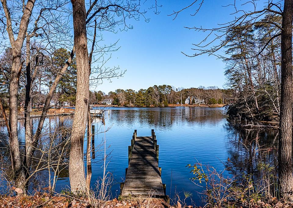 0 Old Fairport Rd, Reedville, VA 22539 MLS 115671 Zillow