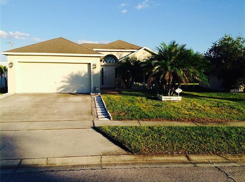 1st image of 5297 Sunset Canyon Dr