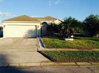 5297 Sunset Canyon Dr, Kissimmee, FL 34758