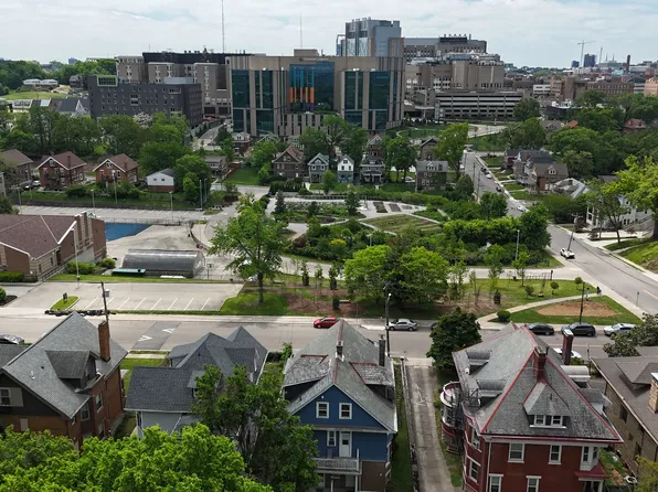 (undisclosed Address), Cincinnati, OH 45229