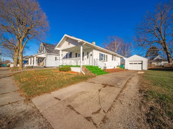 1144 S Main St, New Castle, IN 47362