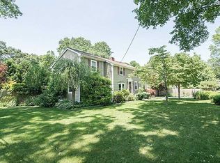 3 Houghton St, Barrington, RI 02806